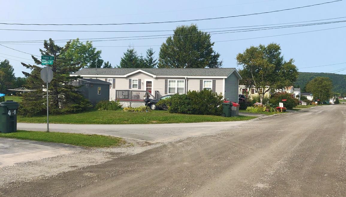 Heather Estates killam